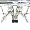 Photo of Quicksilver Sport Exhaust for the Bugatti Veyron 16.4 - Image 4